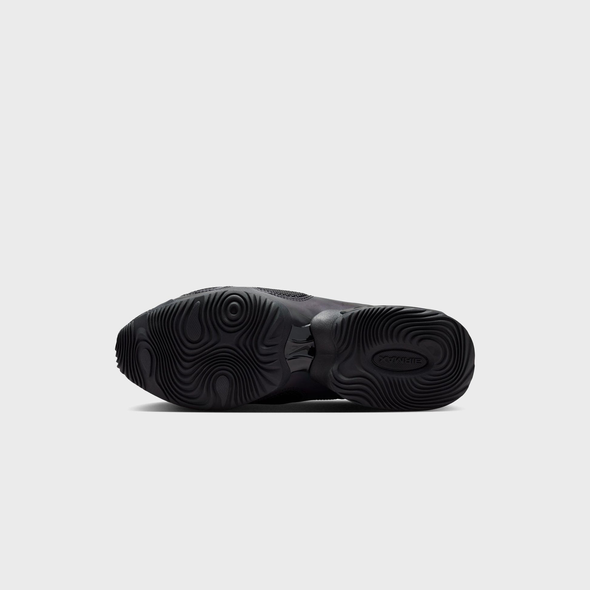 Nike WMNS Air Max Muse - Reflective Black / Metallic Silver