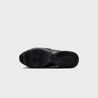 Nike WMNS Air Max Muse - Reflective Black / Metallic Silver