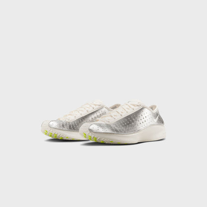 Nike WMNS Air Superfly - Pale Ivory / Metallic Silver
