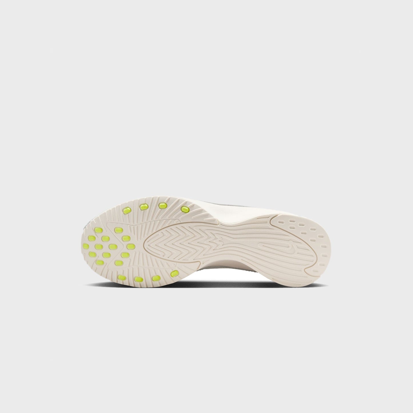 Nike WMNS Air Superfly - Pale Ivory / Metallic Silver
