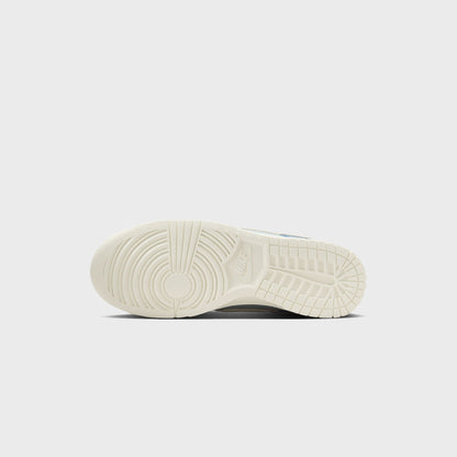 Nike WMNS Dunk Low - Smoky Blue / Denim Turquoise / Ochre / Pale Ivory