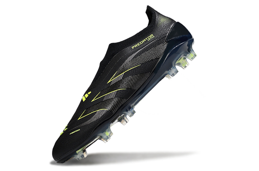 Adidas Predator Elite FG Laceless