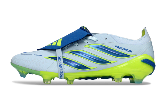 Adidas Predator 26 Elite Tongue FG