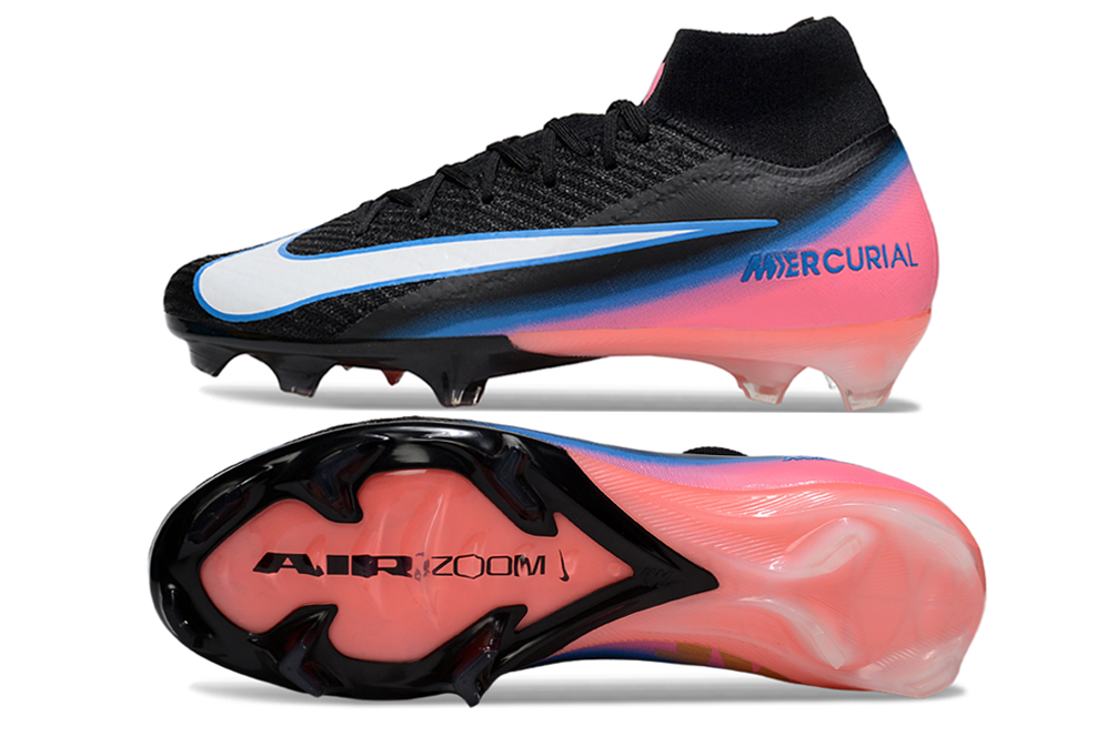 Nike Air Zoom Mercurial Superfly X Elite FG