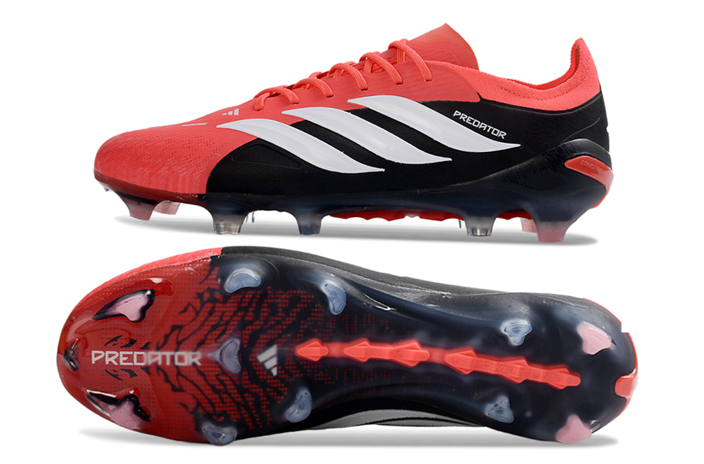 Adidas Predator 26 Elite FG