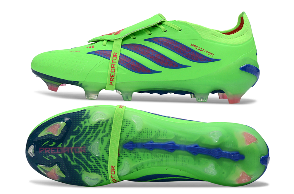 Adidas Predator 26 Elite Tongue FG
