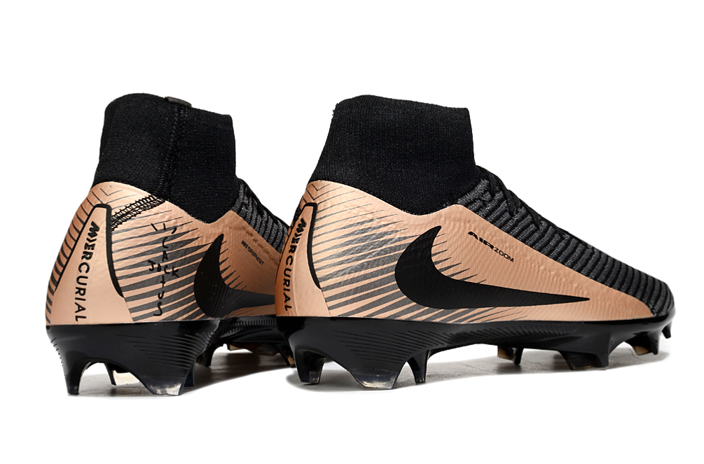Nike Air Zoom Mercurial Superfly X Elite FG x Travis Scott