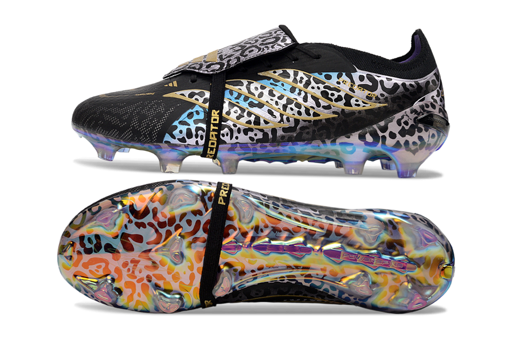 Adidas Predator 26 Elite Tongue FG