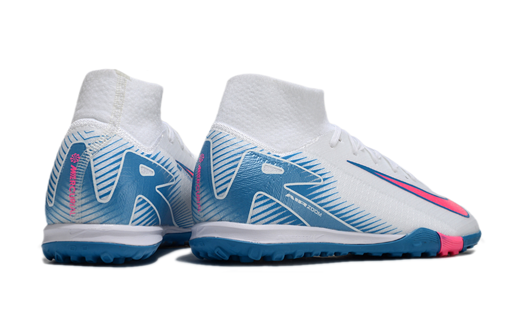 Nike Air Zoom Mercurial Superfly X Elite TF