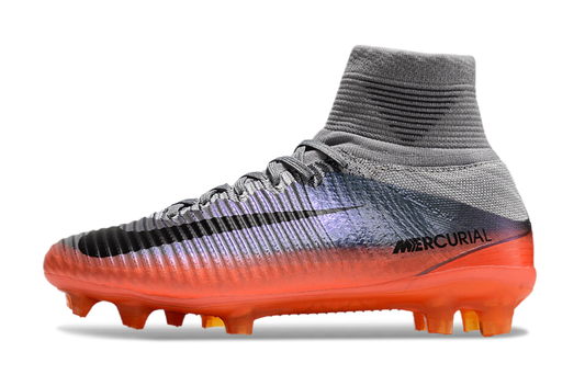 Nike Air Zoom Mercurial Superfly V Elite FG “CR7 Chapter 4”