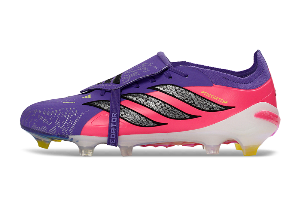 Adidas Predator 26 Elite Tongue FG