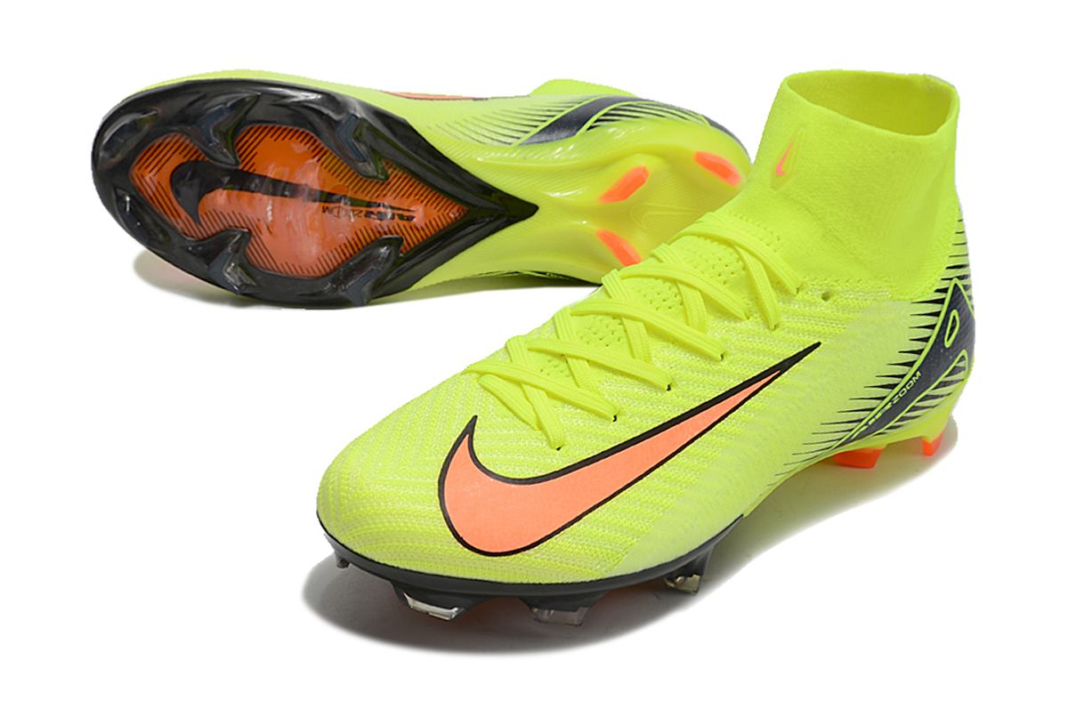Nike Air Zoom Mercurial Superfly X Elite FG