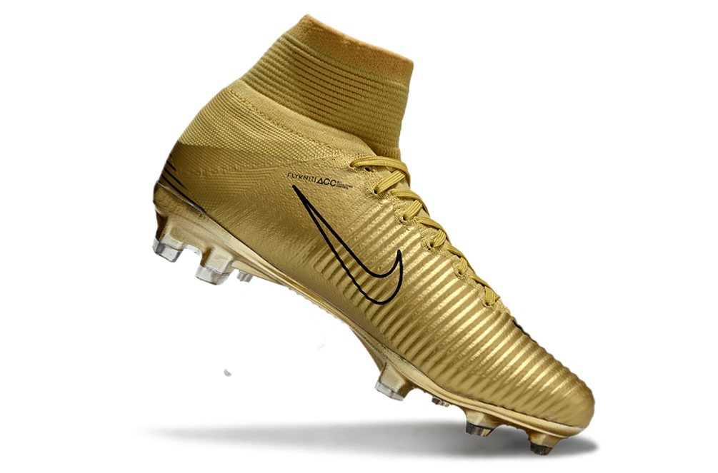 Nike Air Zoom Mercurial Superfly V Elite FG CR7