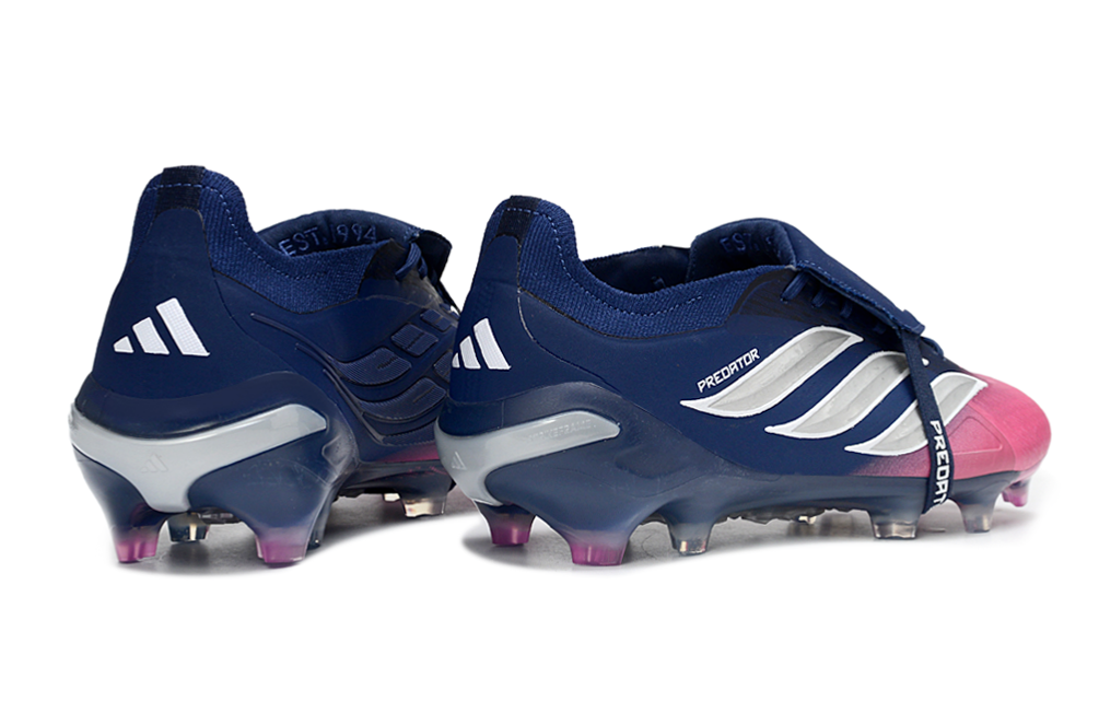 Adidas Predator 26 Elite Tongue FG