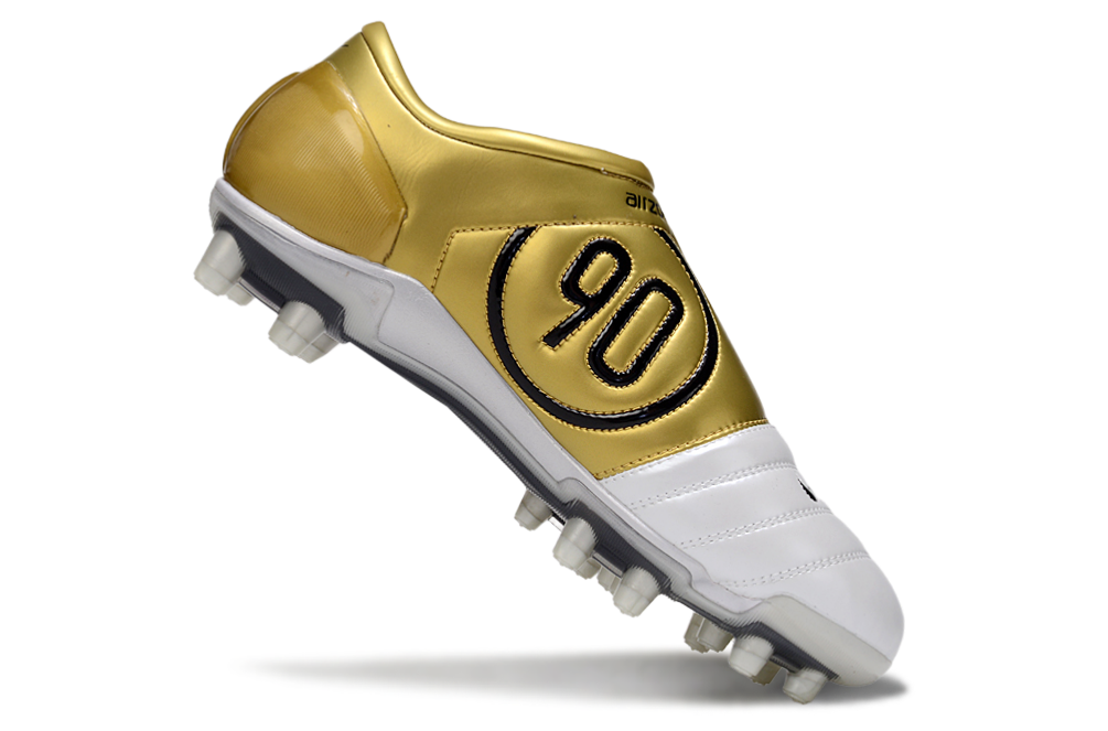 Nike Total 90 Air Zoom III Elite FG