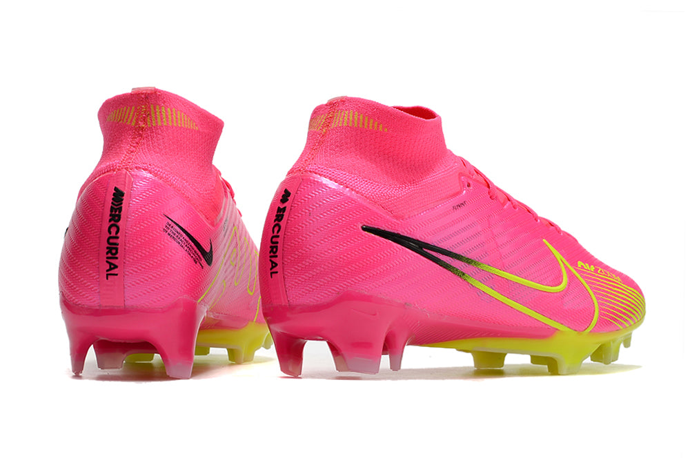 Nike Air Zoom Mercurial Superfly IX Elite FG