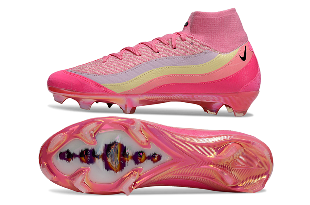Nike Mercurial Superfly X Elite x Air Max 95 SE