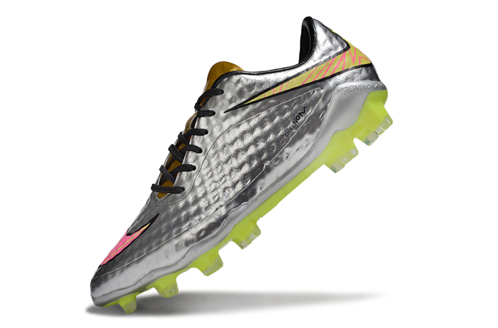 Nike Hypervenom Phantom RGN Liquid Diamond Elite FG