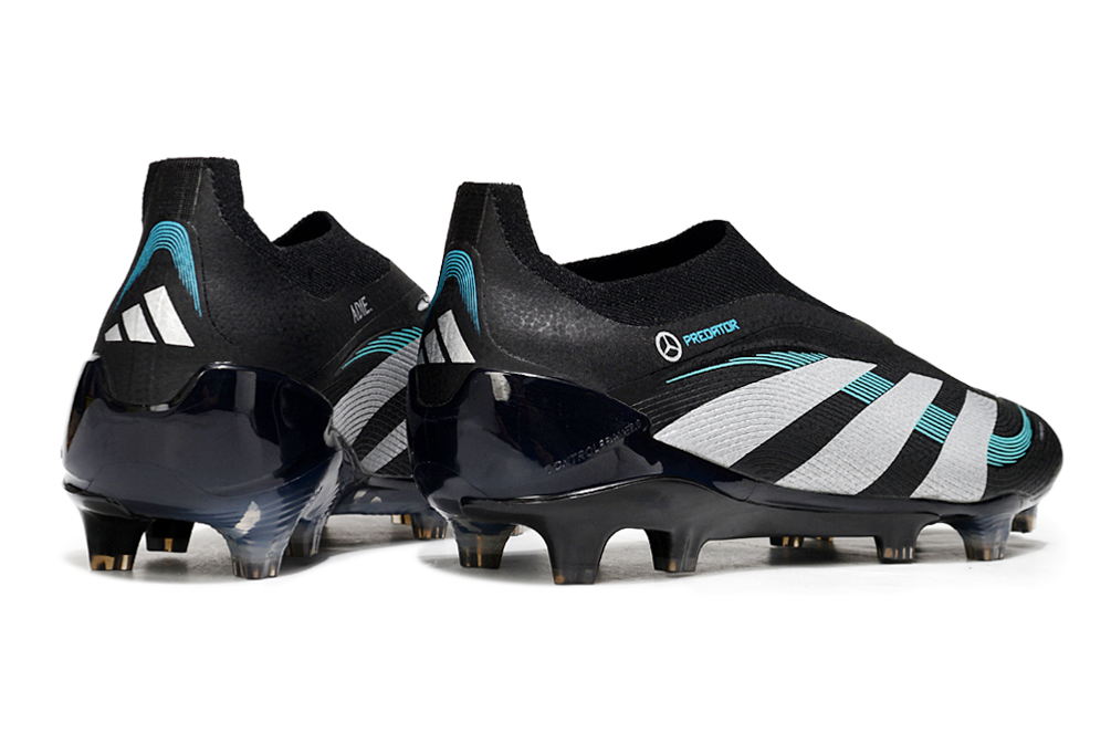 Adidas Predator Elite FG Laceless