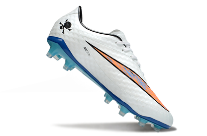 Nike Hypervenom Phantom RGN Phatal White Elite FG