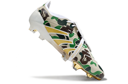 Adidas Predator 25 Elite Tongue FG X BAPE