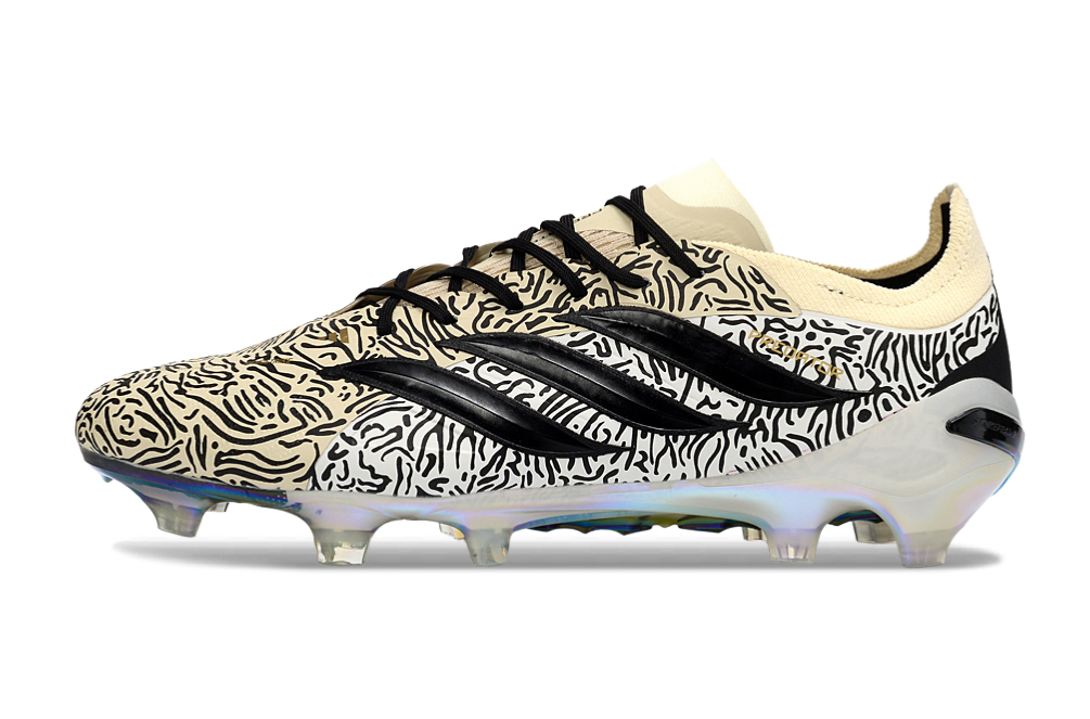 Adidas Predator 26 Elite FG
