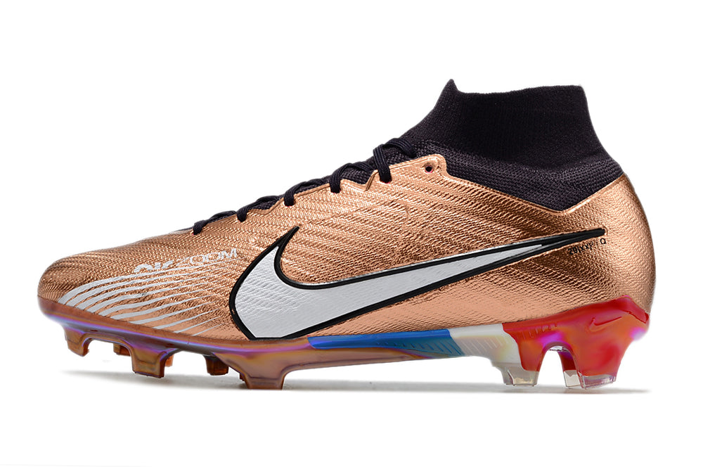 Nike Air Zoom Mercurial Superfly IX Elite FG x KM