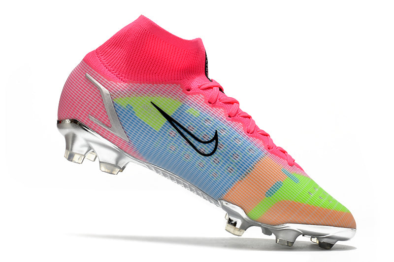 Nike Mercurial Superfly VIII Elite FG