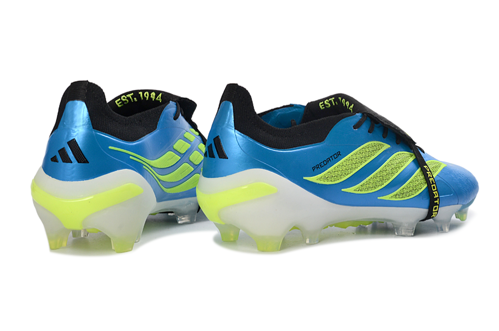 Adidas Predator 26 Elite Tongue FG