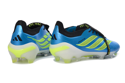 Adidas Predator 26 Elite Tongue FG