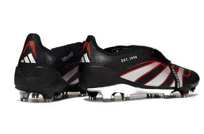 Adidas Predator 25 Lather Elite Tongue FG