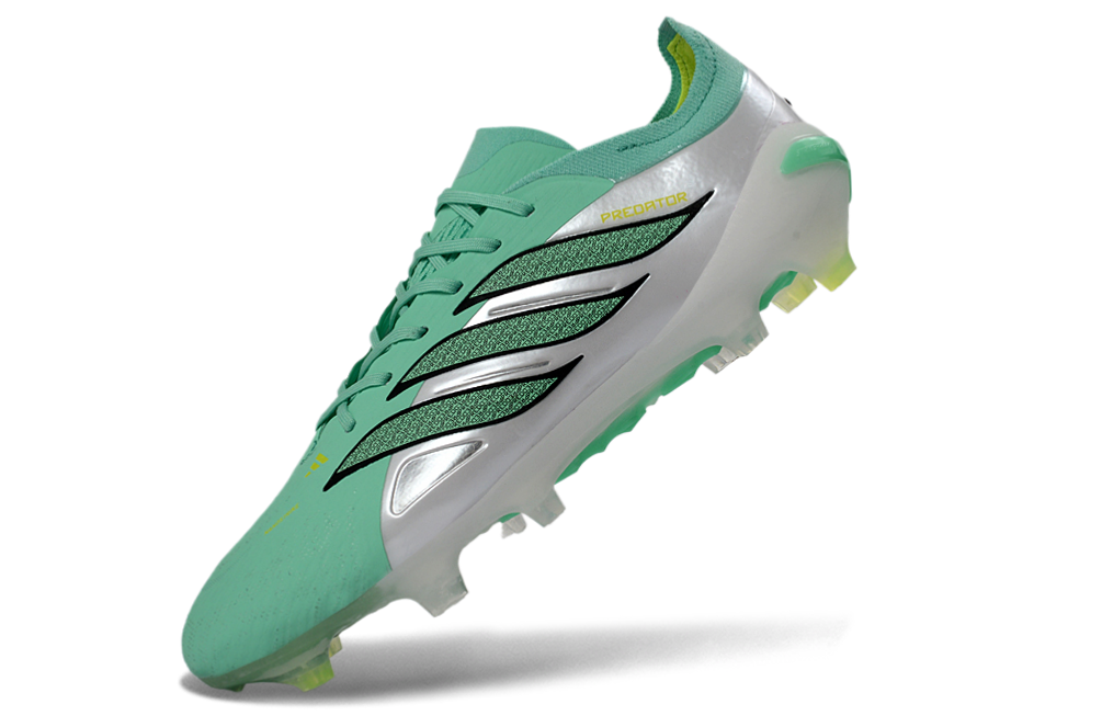 Adidas Predator 26 Elite FG