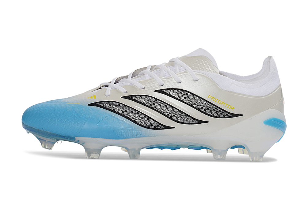 Adidas Predator 26 Elite FG