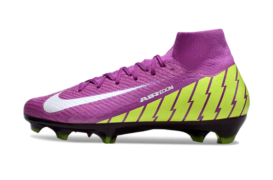 Nike Air Zoom Mercurial Superfly X Elite FG
