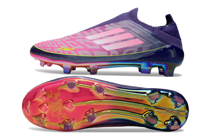 Adidas F50 Elite FG Laceless Lamine Yamal Signature