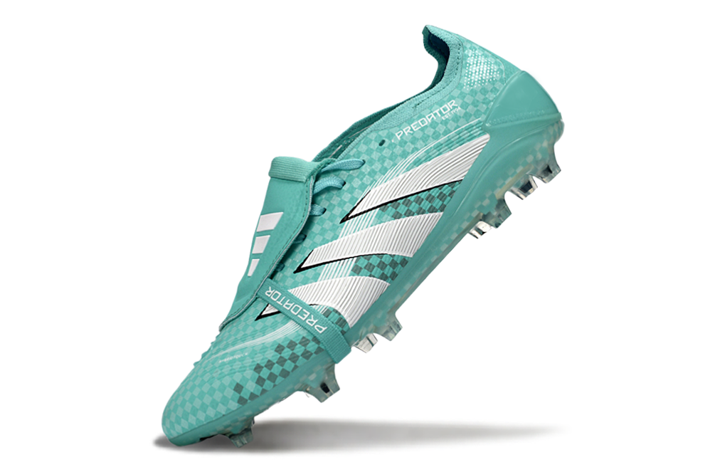 Adidas Predator Elite Tongue FG
