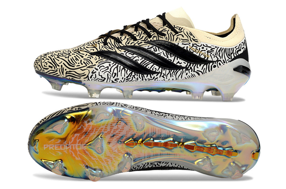 Adidas Predator 26 Elite FG