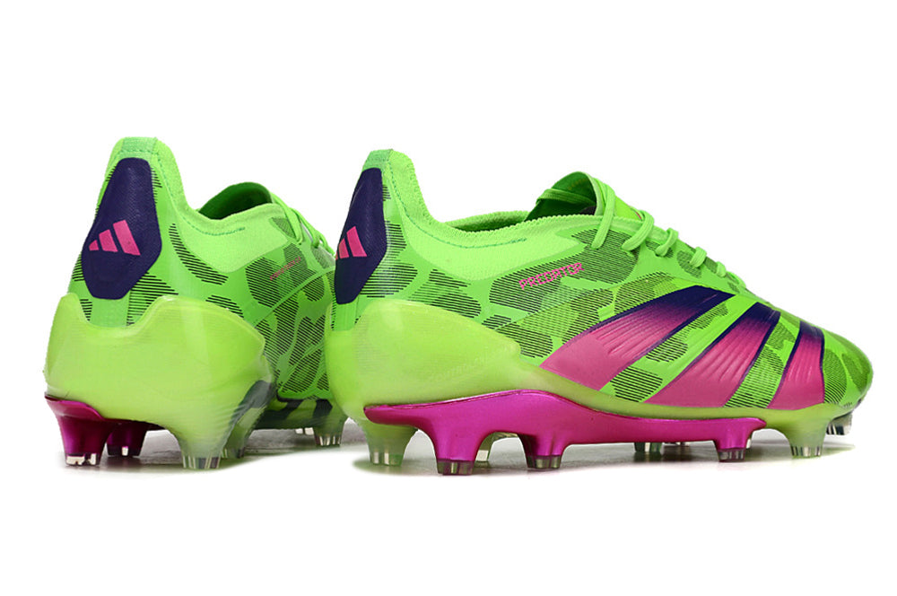 Adidas Predator Generation Pred Elite FG