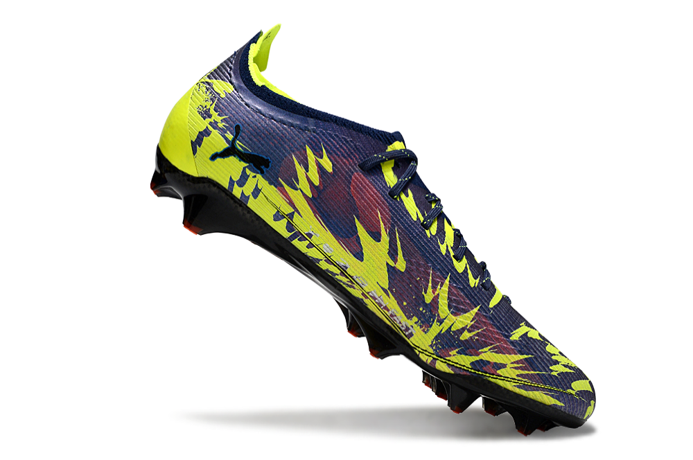 Puma Ultra 5 Ultimate FG Dare To