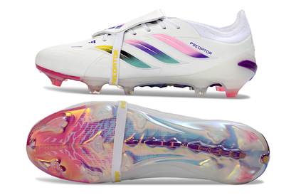 Adidas Predator 26 Elite Tongue FG