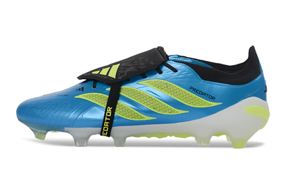Adidas Predator 26 Elite Tongue FG