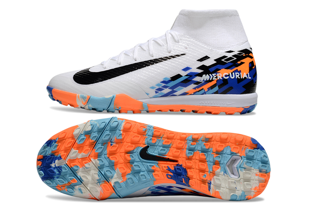 Nike Air Zoom Mercurial Superfly XV Elite TF