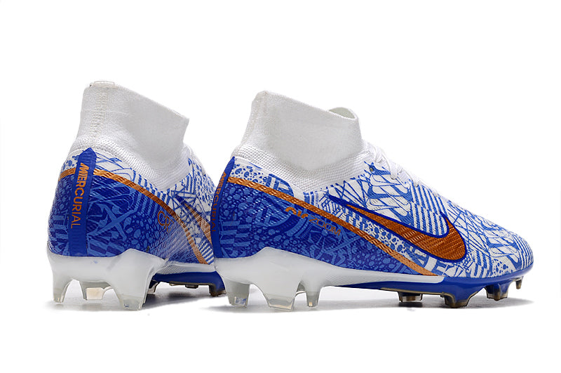 Nike Air Zoom Mercurial Superfly IX Elite FG x CR7