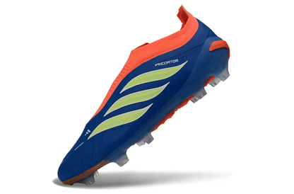 Adidas Predator 26 Laceless Elite FG