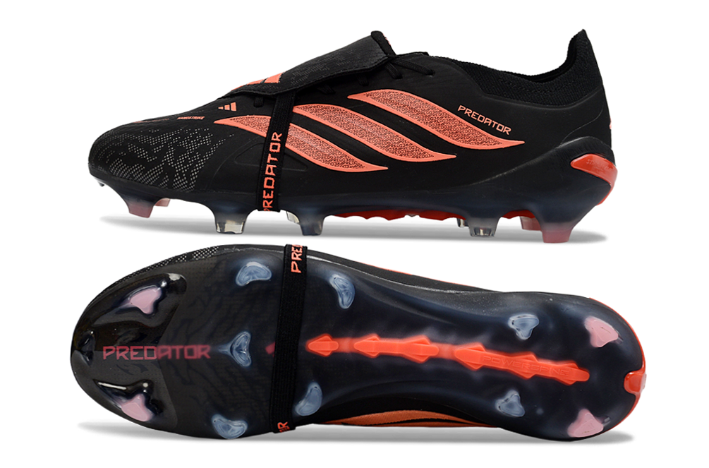 Adidas Predator 26 Elite Tongue FG