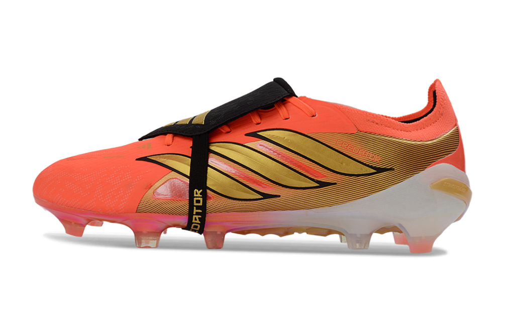 Adidas Predator 26 Elite Tongue FG
