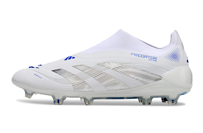 Adidas Predator Accuracy+ Elite FG Laceless