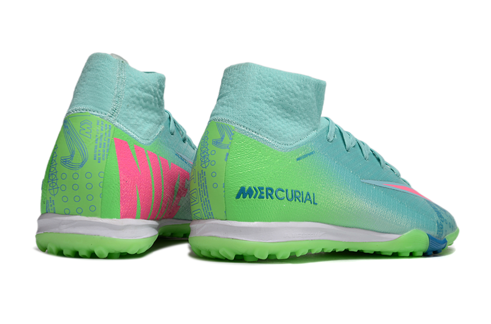Nike Air Zoom Mercurial Superfly X Elite TF