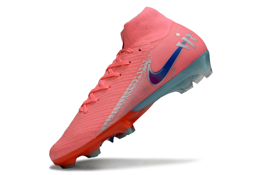 Nike Air Zoom Mercurial Superfly X Elite FG Vini Jr