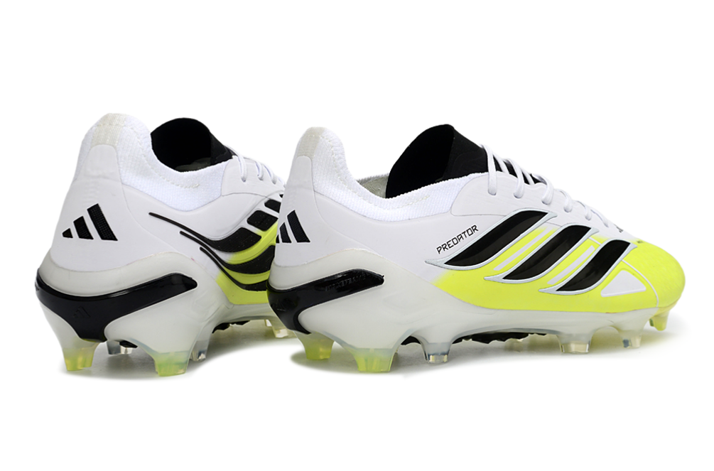 Adidas Predator 26 Elite FG